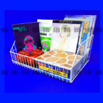 Canasta Jumbo / Panel