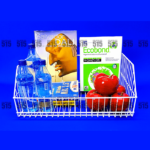 Canasta Jumbo / Reja