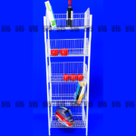 Frutero 05 Canastas / 5 x 55