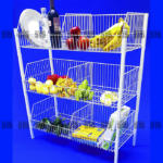 Frutero 06 Canastas / 3 x 85