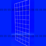 Reja de Alambre 4 / 50 x 100 cm / C10