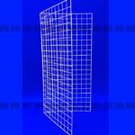 Reja de Alambre 7 Doble / 50 x 100 cm / C05