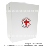 4. Botiquín Modelo Grande