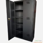 Gabinete Tradicional Color Negro