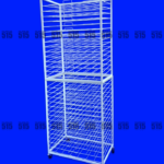 Cartulinero Armable - 15 Niveles Ampliable a 30 Niveles