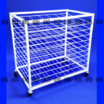 Cartulinero Tradicional - 10 Niveles