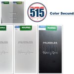 Paleta de Color Secundaria ó de Combinación