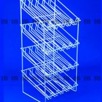 Porta Pintura Acrílicos Grande p 100 mL