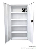 Gabinete Estándar Color Blanco - Imagen 3