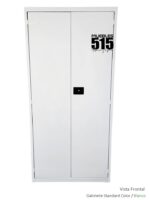 Gabinete Estándar Color Blanco - Imagen 4