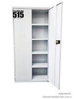 Gabinete Estándar Color Blanco - Imagen 5