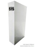 Gabinete Estándar Color Blanco - Imagen 6