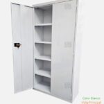 Gabinete Tradicional Color Blanco
