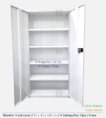 Gabinete Tradicional Color Blanco - Imagen 3